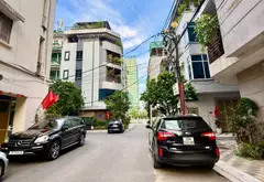 Nhà Phân Lô Nghĩa Đô - Vị Trí Vàng Kinh Doanh Sầm Uất... Bán nhà riêng tại Nghĩa Đô, Hà Nội 06
