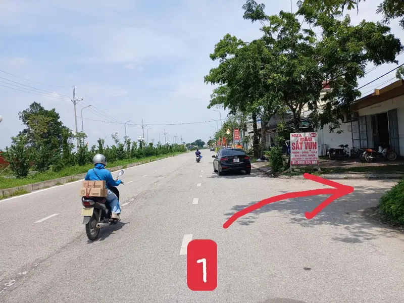 Đất đẹp cạnh KCN Nội Bài - Sóc Sơn, tiềm năng tăng giá cao... Bán owner_side tại Sóc Sơn, Hà Nội 01