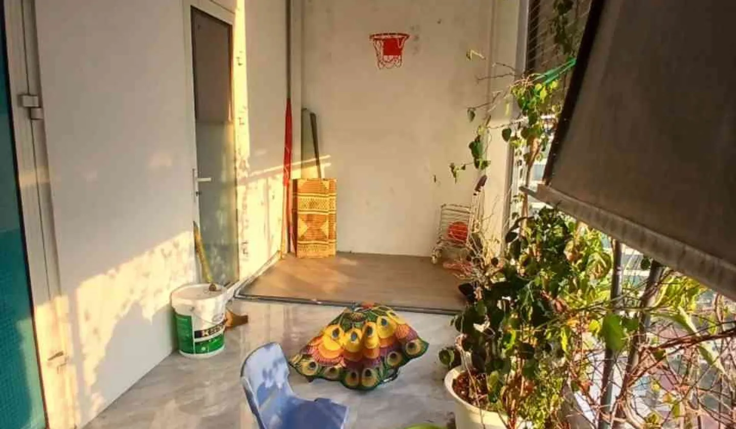Bán căn hộ chung cư cao cấp tại quận Thanh Xuân, diện tích 99.6 m2... Bán căn hộ chung cư tại Thanh Xuân, Hà Nội 01