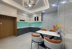 MÃ LÒ BÌNH TÂN - 5 TẦNG - 50M2 - HẺM XE HƠI - GiÁ 6.x TỶ 💥... Bán nhà riêng tại Bình Trị Đông, Hồ Chí Minh 15