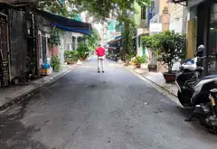 Nhà 3 tầng 5m mặt tiền cực hiếm, giá tốt quận Tân Phú... Bán nhà riêng tại Tây Thạnh, Hồ Chí Minh 14