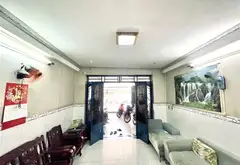 Mặt tiền đường X . QL13. Hiệp Bình. 2 tầng. DT84m2. 8 tỷ6.... Bán nhà riêng tại Hiệp Bình, Hồ Chí Minh 06