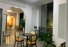 biệt thự góc kđt mỹ đình 1, đường Lưu Hữu Phước 122m², 2 mặt ô tô tránh, dòng tiền 60 triệu/tháng... Bán biệt thự, liền kề tại Từ Liêm, Hà Nội 01