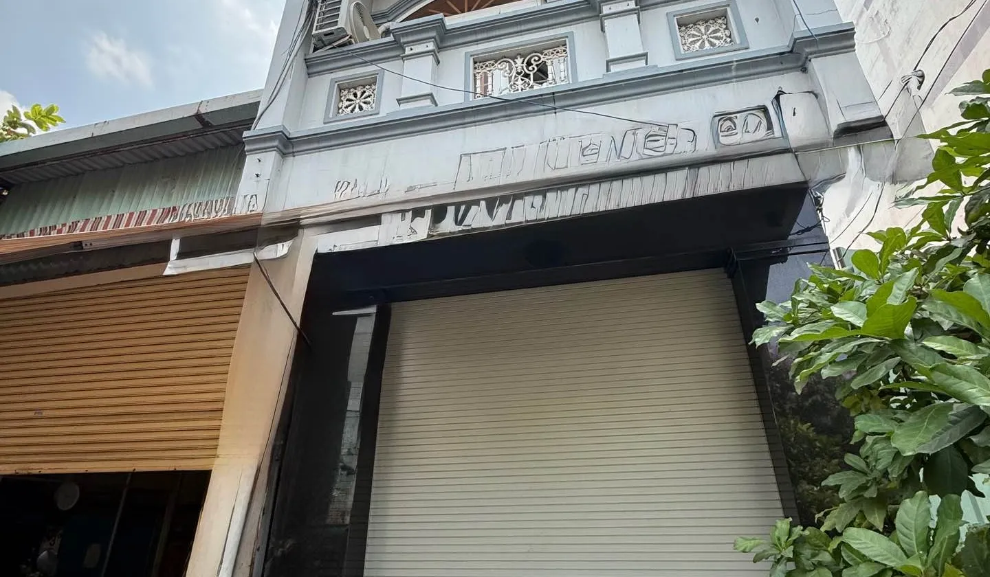 Nhà phố giá tốt 15,5 tỷ tại phường 23 (Bình Phú), cơ hội kinh doanh đắc địa không thể bỏ qua... Bán nhà mặt phố tại Bình Phú, Hồ Chí Minh 01