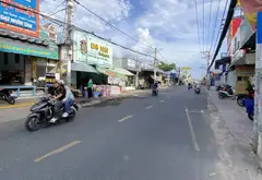 Cơ hội hiếm có sở hữu nhà mặt phố Lê Văn Lương giá chỉ 11.5 tỷ... Bán nhà mặt phố tại Nhà Bè, Hồ Chí Minh 02