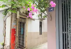 Nhà Hiếm Bồ Đề Trung Tâm, Mới Xây, Đầy Đủ Nội Thất... Bán nhà riêng tại Bồ Đề, Hà Nội 02