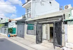 Nhà Hẻm Xe Hơi Thủ Đức, Tặng Thương Lượng Giá Tốt... Bán nhà riêng tại Thủ Đức, Hồ Chí Minh 01