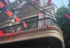 Bán chung cư mini 6 tầng có thang máy tại quận Hoàng Mai, kinh doanh tốt, lô góc mặt ngõ ô tô... Bán chung cư mini tại Tương Mai, Hà Nội 11