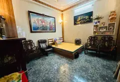 Nhà mặt phố Lê Thanh Nghị, diện tích 27m², 5 tầng, mặt tiền lớn thuận tiện kinh doanh... Bán nhà mặt phố tại Bạch Mai, Hà Nội 18