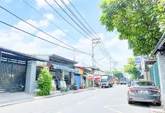 Nhà lô góc 2 tầng siêu đẹp tại Bà Điểm, không gian rộng, kd đỉnh giá sốc... Bán nhà riêng tại Bà Điểm, Hồ Chí Minh 02