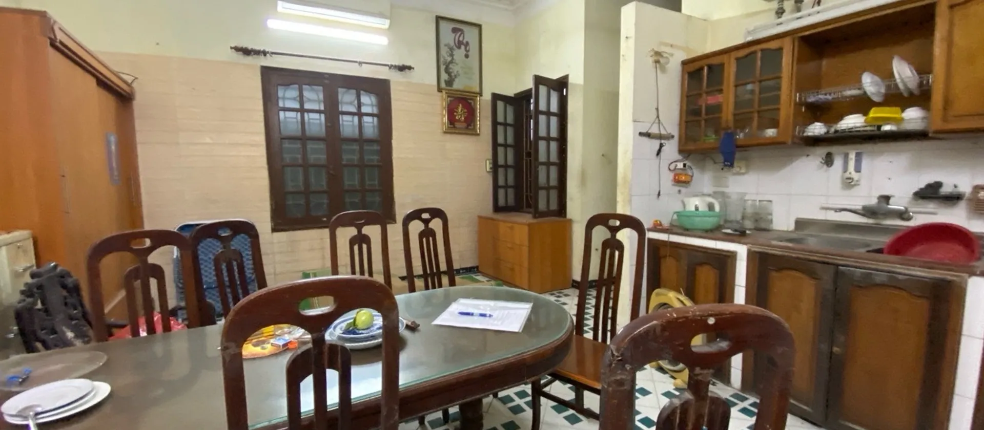 Cơ Hội Vàng Sở Hữu Nhà Riêng Rộng Rãi Tại Vĩnh Phúc - Giá Tốt Hiếm Có... Bán nhà riêng tại Ngọc Hà, Hà Nội 01