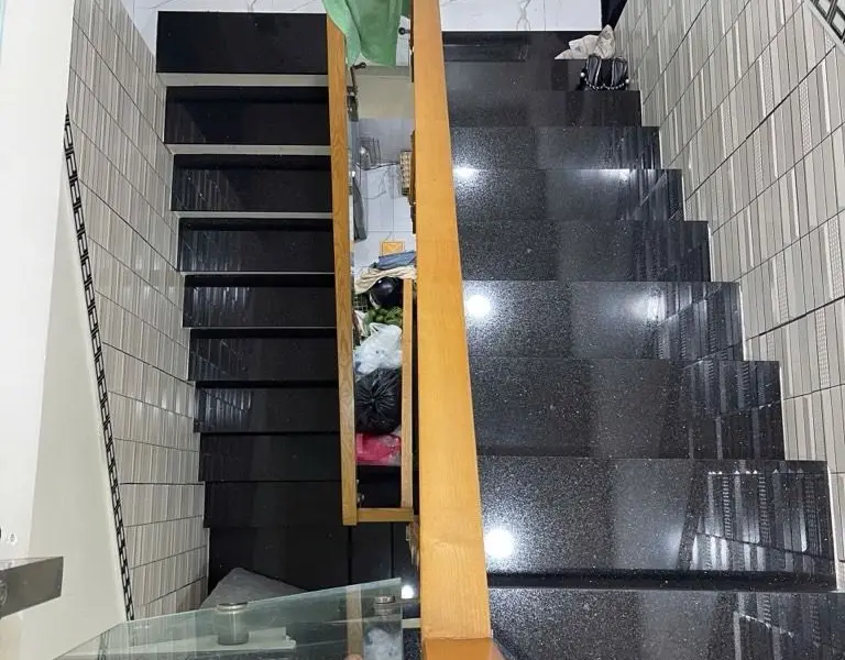 Nhà góc 2 mặt tiền 64m² Tân Thới Hòa, Tân Phú giá 5.5 tỷ... Bán nhà riêng tại Phú Thạnh, Hồ Chí Minh 01