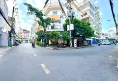 HẺM RỘNG 8M NHƯ MẶT PHỐ - KHU VỰC KINH DOANH SẦM UẤT - 3 Tầng Đúc - Khuông Việt Phường Tân Phú TPH... Bán nhà riêng tại Tân Phú, Hồ Chí Minh 10