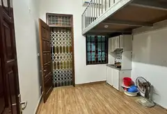 Nhà 6 tầng với 10 phòng khép kín tại Khâm Thiên, Đống Đa... Bán nhà riêng tại Văn Miếu - Quốc Tử Giám, Hà Nội 07