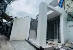 Bán nhà 2 tầng 4 phòng ngủ tại Bình Đông, diện tích 68m2... Bán nhà riêng tại Phú Định, Hồ Chí Minh 07