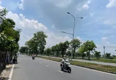 Đất nền Nguyễn Văn Linh giá tốt, xây dựng tự do... Bán đất tại Bình Hưng, Hồ Chí Minh 09