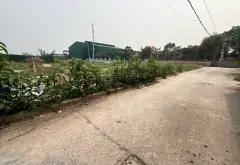 Đất Vuông Đẹp Full Thổ Gần KCN Nội Bài - Hương Đình Đoài... Bán đất tại Sóc Sơn, Hà Nội 02