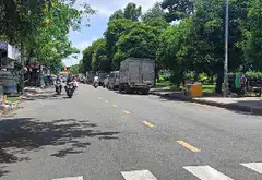 Khách sạn mặt tiền Lê Trọng Tấn giá hời chỉ 20 tỷ... Bán nhà mặt phố tại Tây Thạnh, Hồ Chí Minh 01