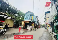 Bán nhà riêng kèm đất 140m2, mặt tiền 5m, đường rộng 8m, Đồng Xép... Bán nhà riêng tại Đại Đồng, Bắc Ninh 01
