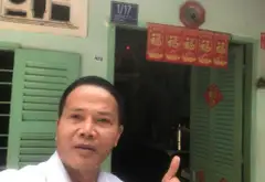 Nhà mặt tiền rộng giữa trung tâm Quận 10 giá tuyệt vời... Bán nhà riêng tại Hòa Hưng, Hồ Chí Minh 07