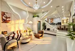 Cơ Hội Hiếm Có Nhà Mặt Phố Trưng Nữ Vương 4 Tầng Sang Trọng... Bán nhà mặt phố tại Hải Châu, Đà Nẵng 02