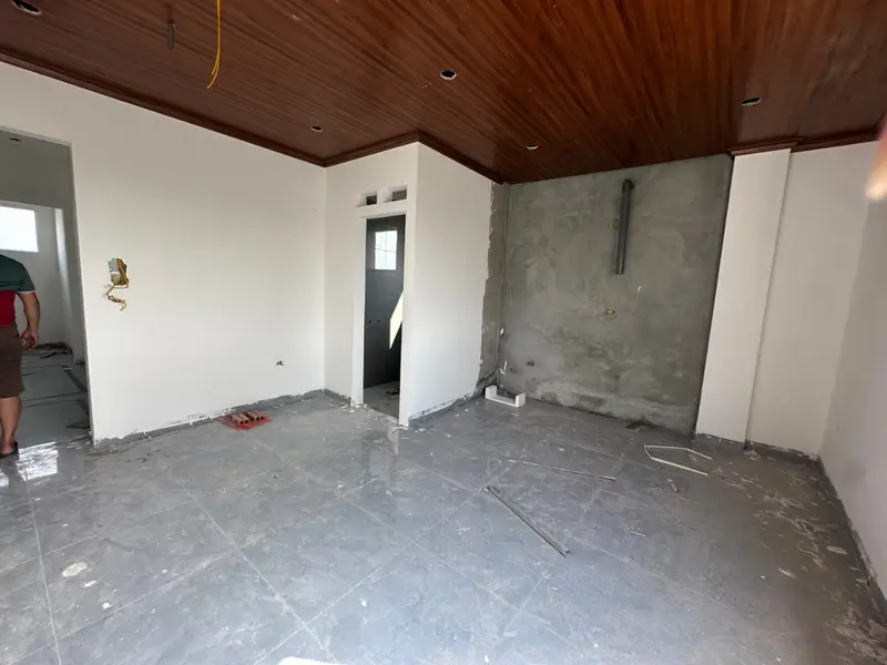 Bán nhà riêng 6 tầng xã Đại Thanh, Hà Nội, lô góc mặt tiền rộng phù hợp CHDV... Bán nhà riêng tại Đại Thanh, Hà Nội 01