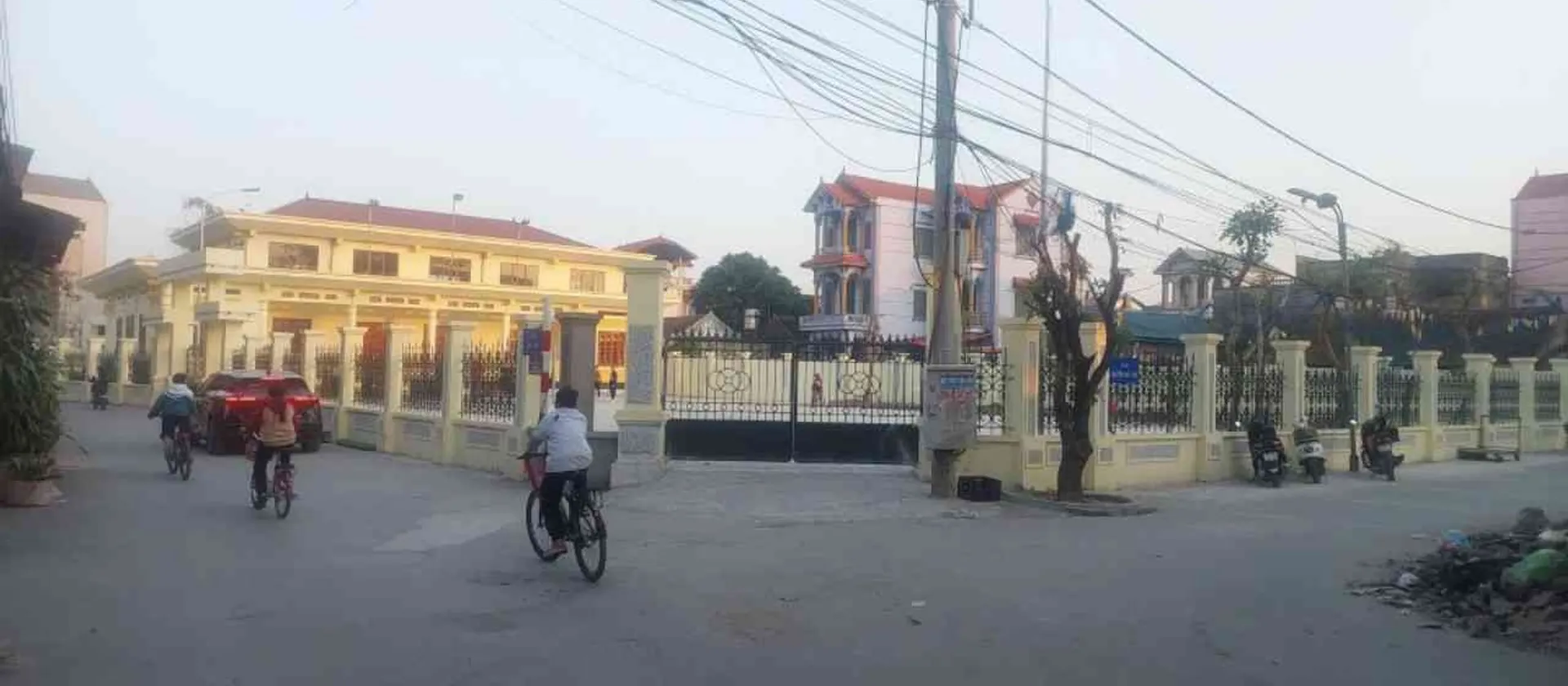 Đất nhỏ xinh, ô tô vào tận nơi, Phù Khê Bắc Ninh... Bán đất tại Phù Khê, Bắc Ninh 01
