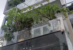 Bán nhà Nguyễn Văn Dung, P.6, Gò Vấp, 71m2, 4 tầng 5PN, nhỉnh 12 tỷ... Bán nhà riêng tại An Nhơn, Hồ Chí Minh 02