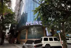 Bán nhà riêng hai mặt ngõ trung tâm Hoàng Quốc Việt, diện tích 116.3 m²... Bán nhà riêng tại Nghĩa Đô, Hà Nội 04