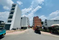 Bán nhà đường Hiệp Bình Thủ Đức, 5 tầng 6PN, nhà mới ở ngay hoặc làm VP, giá 8.7 tỷ... Bán nhà riêng tại Hiệp Bình, Hồ Chí Minh 02