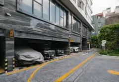 Căn hộ cao cấp 2 phòng ngủ tại Five Star West Lake, Hoàng Hoa Thám, Tây Hồ... Bán căn hộ chung cư tại Tây Hồ, Hà Nội 14