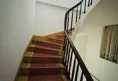 Bán nhà 4 tầng mặt tiền 5m tại Giáp Nhị gần sông Sét... Bán nhà riêng tại Hoàng Mai, Hà Nội 07