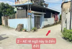 Bán đất 83m² khu Trường Đua Ngựa, Tân Minh, Sóc Sơn... Bán đất tại Sóc Sơn, Hà Nội 02