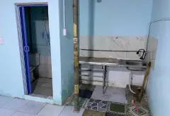 Nhà nhỏ xinh gần đại học khu Bình Thạnh - Sống tiện nghi, đầu tư sinh lời... Bán nhà riêng tại Thạnh Mỹ Tây, Hồ Chí Minh 06
