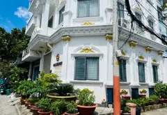 Bán nhà riêng 40m2 có hẻm ô tô tại quận Bình Tân... Bán nhà riêng tại Bình Hưng Hòa, Hồ Chí Minh 11