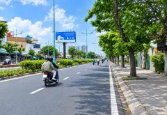 Bán nhà mặt phố xã Tân Thuận, TP HCM, mặt tiền 6m, 4 tầng lô góc kinh doanh đa ngành... Bán nhà mặt phố tại Tân Thuận, Hồ Chí Minh 01