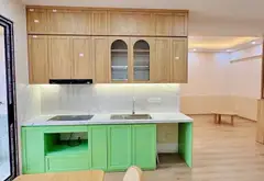 Căn hộ mới full đồ 3 ngủ view đường vành đai 2.5 cực đẹp... Bán căn hộ chung cư tại Định Công, Hà Nội 12