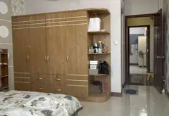 Nhà đẹp 5 tầng khu phân lô Gò Vấp, xe hơi vào thoải mái... Bán nhà riêng tại An Hội Đông, Hồ Chí Minh 10