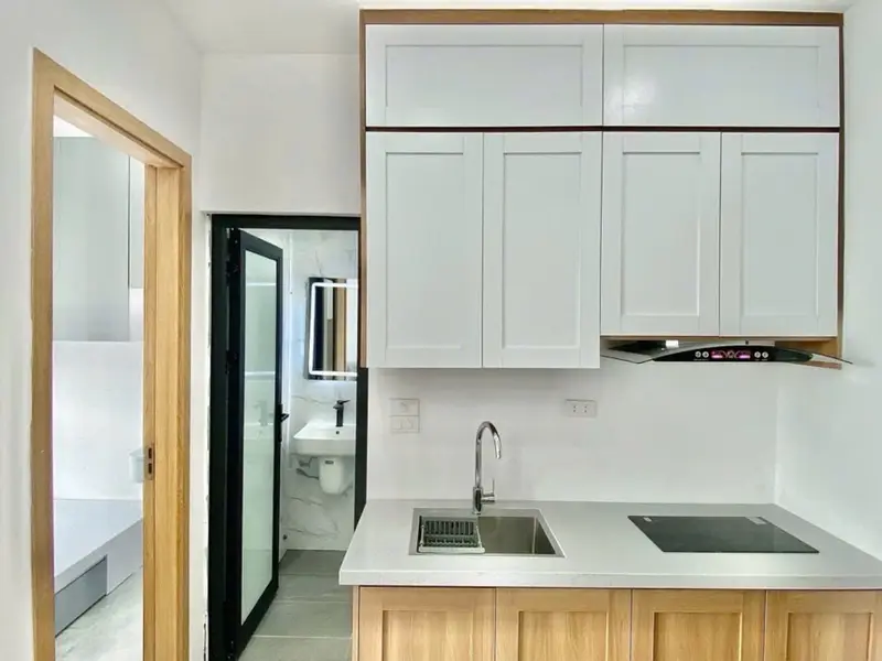 Xuân Đỉnh 102m vuông ~ 7 tầng -23.9 tỷ... Bán chung cư mini tại Xuân Đỉnh, Hà Nội 01