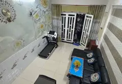 Nhà 4 tầng hiện đại rộng 59m², khu Bình Hưng Hoà A giá 6.5 tỷ... Bán nhà riêng tại Bình Hưng Hòa, Hồ Chí Minh 20