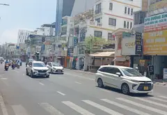 Căn hộ 2PN trung tâm Phú Nhuận – tiện nghi và sầm uất... Bán căn hộ chung cư tại Cầu Kiệu, Hồ Chí Minh 02