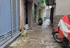 Cơ hội sở hữu nhà 4 tầng hiếm có tại Hồng Bàng với giá tốt... Bán nhà riêng tại Bình Tây, Hồ Chí Minh 02