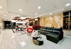 CHDV MỚI XÂY 2026 6 TẦNG THANG MÁY DT SÀN 900M2 37 PN GẦN ĐẦM SEN... Bán nhà riêng tại Phú Thạnh, Hồ Chí Minh 03