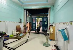 Bán Nhà Mặt Phố 80m² Tại KDC Phú Lợi, Quận 8, Giá 6.7 Tỷ VNĐ... Bán nhà mặt phố tại Bình Đông, Hồ Chí Minh 05