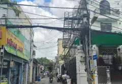 Bán đất 140m2 hướng Đông Nam tại phường Linh Xuân, TP HCM, giá 4.2 tỷ... Bán đất tại Linh Xuân, Hồ Chí Minh 07