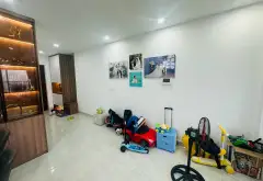 Căn hộ 3 phòng ngủ sang trọng tại Hoàng Mai với ban công đẳng cấp... Bán căn hộ chung cư tại Hoàng Mai, Hà Nội 07