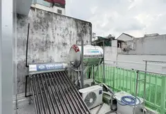 Bán nhà 4 tầng 3PN diện tích 20m2 tại Tân Sơn Hoà giá 4.55 tỷ... Bán nhà riêng tại Tân Sơn Hòa, Hồ Chí Minh 17
