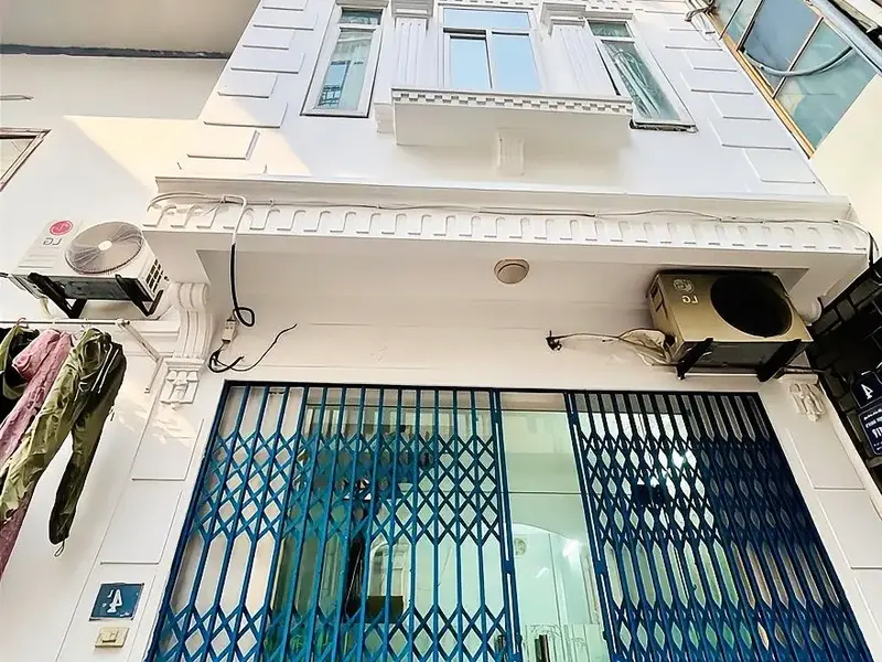 Cần Bán Gấp Nhà Minh Khai - 27/32M - 5,6 tỷ... Bán nhà riêng tại Tương Mai, Hà Nội 01