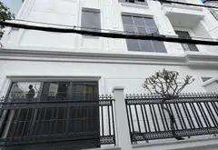 NHÀ 5 TẦNG LÔ GÓC 3 MẶT THOÁNG - GẦN MẶT TIỀN QUANG TRUNG - BỆNH VIỆN HỒNG ĐỨC - THANG MÁY - 17TY5... Bán nhà riêng tại Gò Vấp, Hồ Chí Minh 03