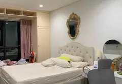 Căn hộ cao cấp 3 phòng ngủ tại Quận 10, khu Hà Đô Centrosa, diện tích 98.7m², giá 16.8 tỷ... Bán căn hộ chung cư tại Hòa Hưng, Hồ Chí Minh 08